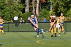 Field Hockey vs JWU  Field Hockey vs Johnson & Wales University. - Photo by Keith Nordstrom : Wheaton, Field Hockey